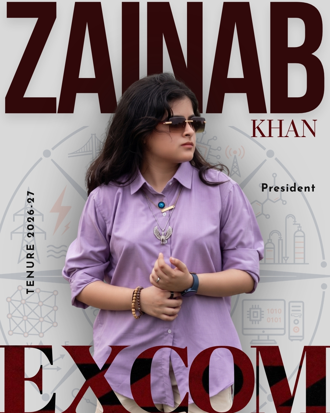 Zainab Khan